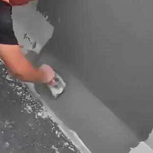 上甘岭GB50728一级聚合物改性水泥砂浆